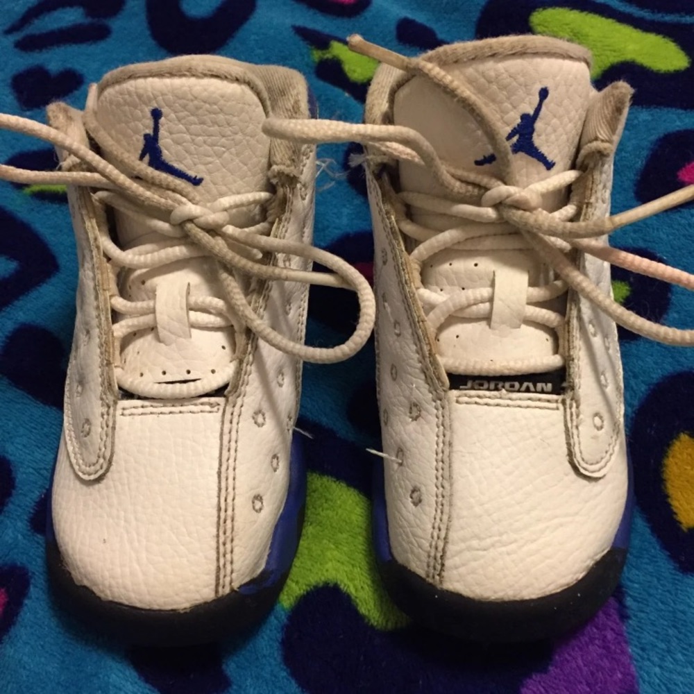 Toddler Jordan 13